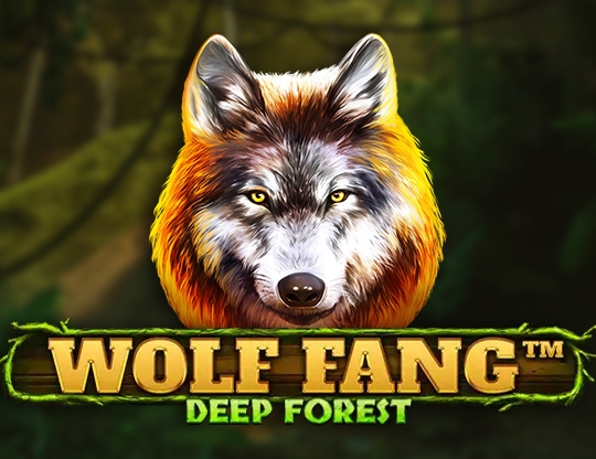 Wolf Fang: Deep Forest